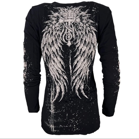 Affliction - Picture 3 of 4